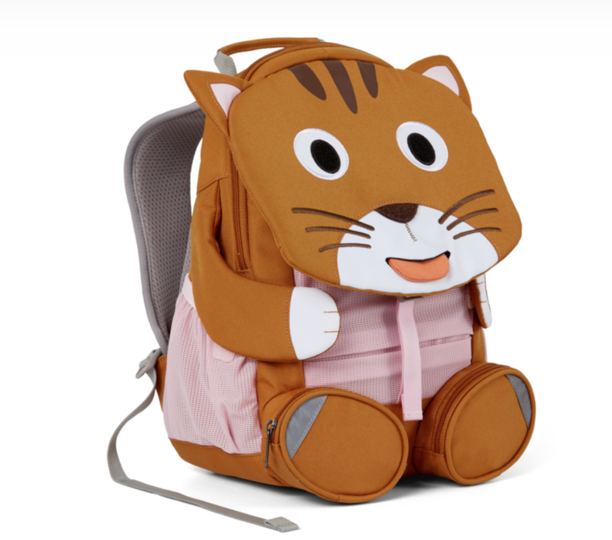 Affenzahn Rucksack - Großer Freund - Katze