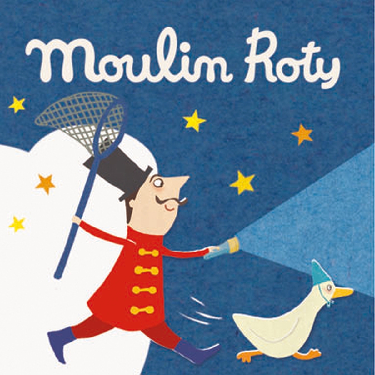 MR711136-3-Disketten-fuer-Projektionsleuchten-Les-Petites-Merveilles-1 Moulin Roty 3 Disketten für Taschenlampe Spiele- Les Petites Merveilles - SALE