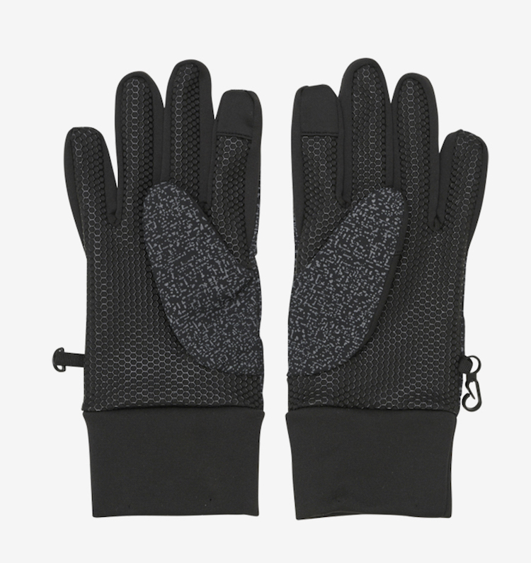Color Kids Fingerhandschuhe Smart Touch Reflektiv Gloves für Handy/Touch Screen Color Kids Fingerhandschuhe Smart Touch Reflektiv Gloves für Handy/Touch Screen