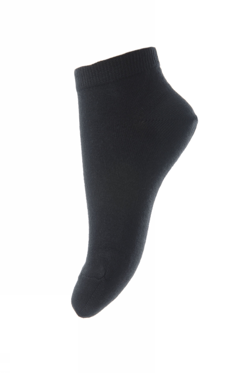 757-col-8 MP Denmark Sneaker Socken in Dunkelblau