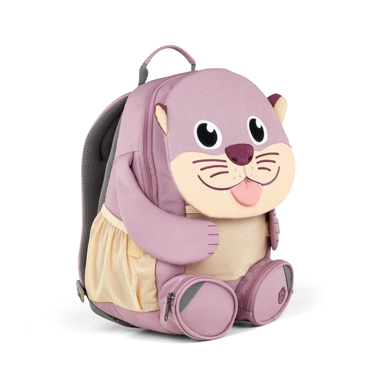 Affenzahn Rucksack - Großer Freund - Otter Affenzahn Rucksack - Großer Freund - Otter