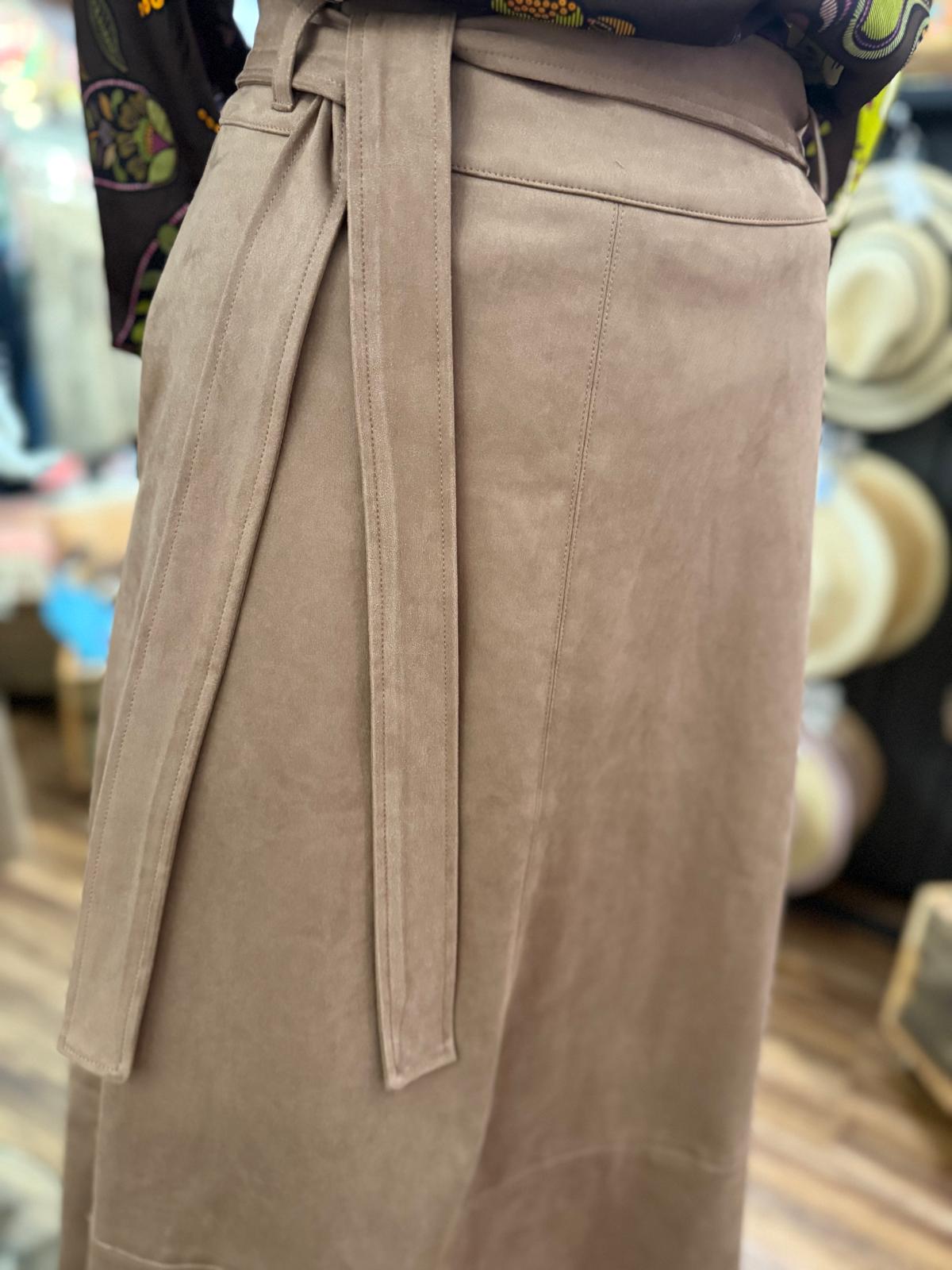 Yess Belgium Rock Vella Veganes Leder - Taupe - SALE Yess Belgium Rock Vella Veganes Leder - Taupe - SALE