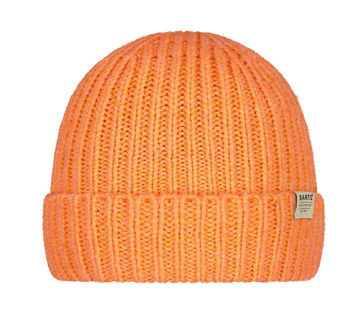 Barts Kids Jeansy Beanie in Apricot Orange Barts Kids Jeansy Beanie in Apricot Orange