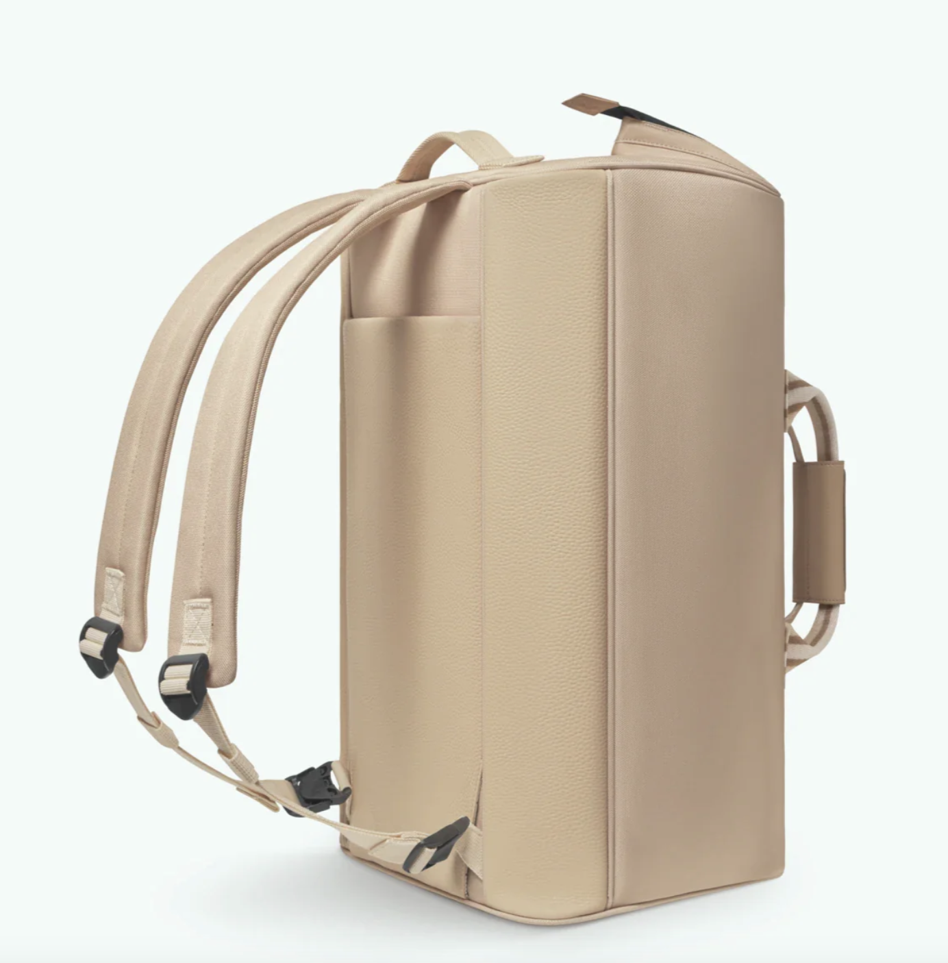 Cabaia Reisetasche Duffle Bag LOBITO - Beige Cabaia Reisetasche Duffle Bag LOBITO - Beige