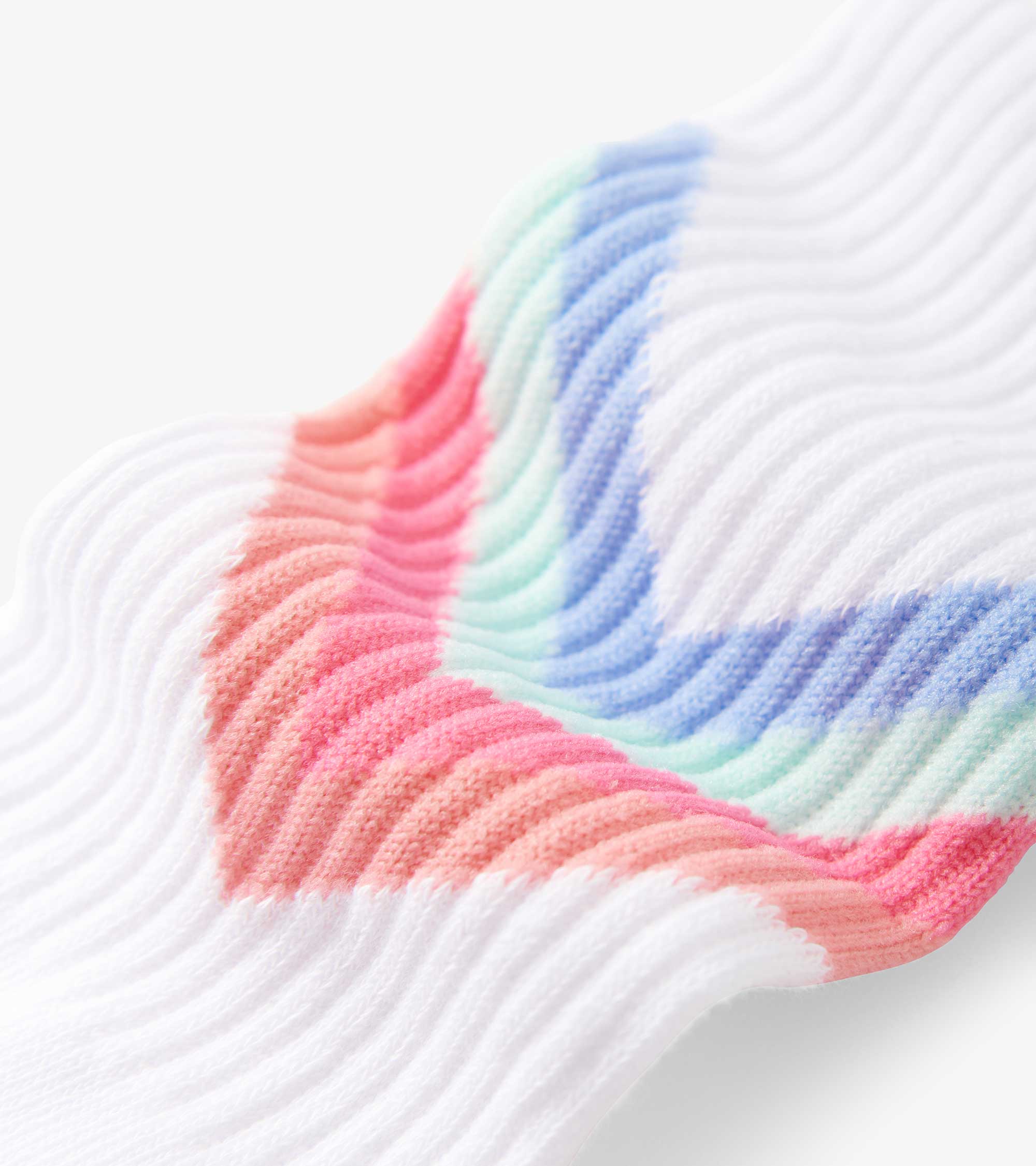 Hatley Kinder Socken Cool Chevron Tube Socks 
