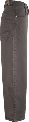 Blue Effect Jungs Skater Baggy Cordhose in Erde Grau Blue Effect Jungs Skater Baggy Cordhose in Erde Grau