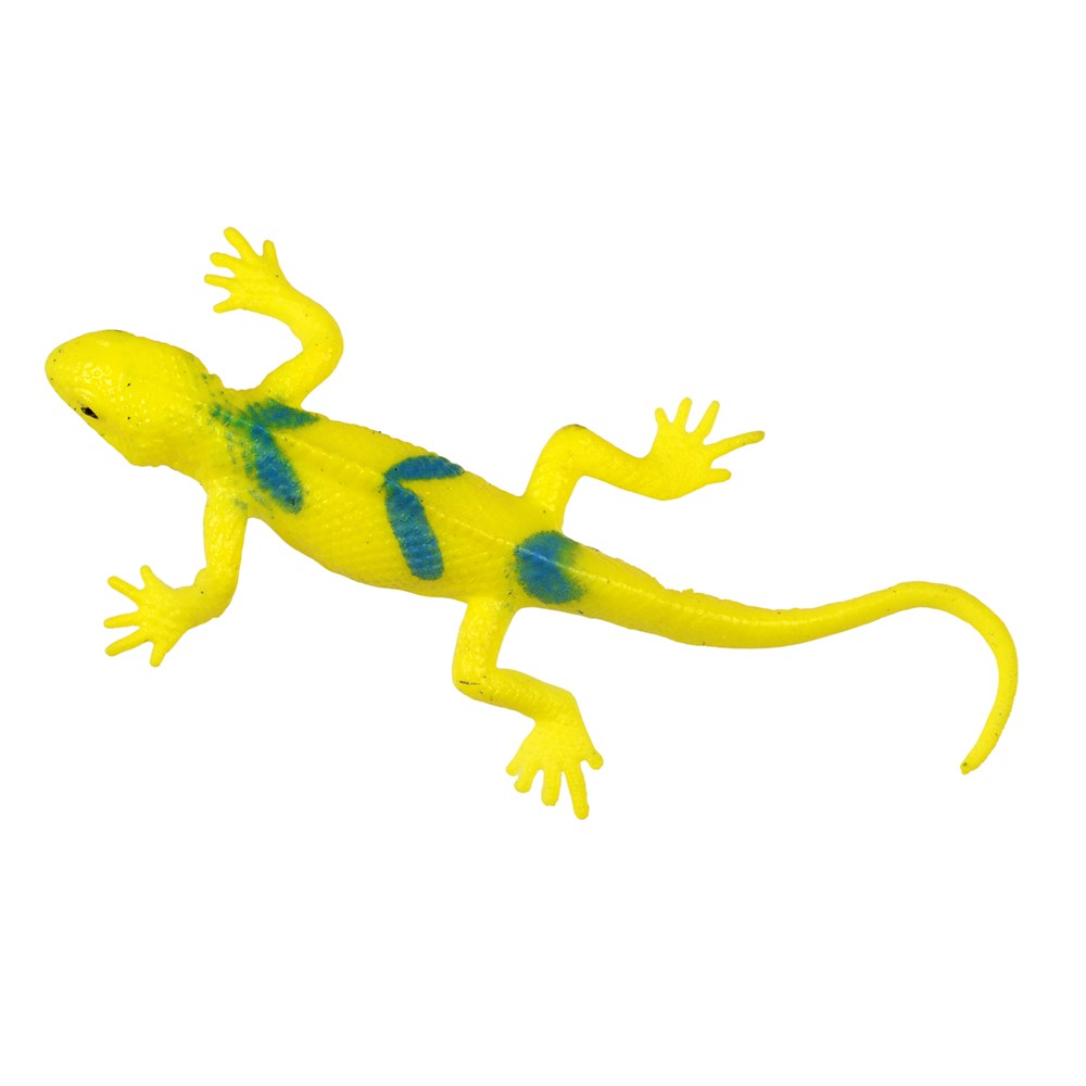Rex London Super Dehnbare Geckos