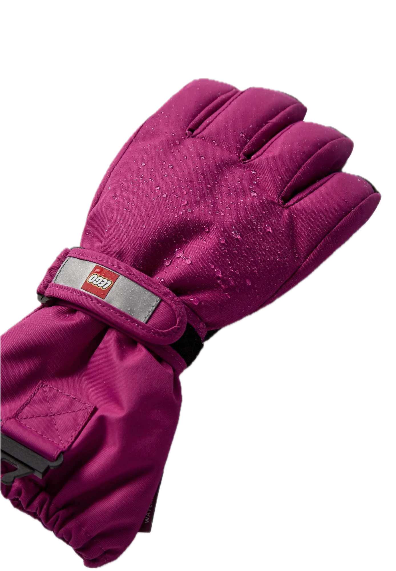 LEGO® Ski Handschuhe LWATLIN 700 - Pink LEGO® Ski Handschuhe LWATLIN 700 - Pink