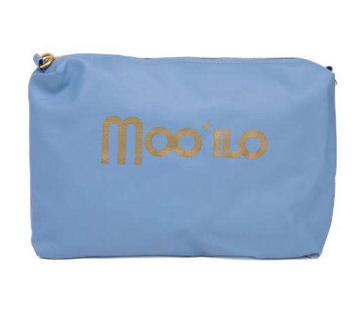 Moo' Ilo Damen Flip Flops Lightblue Muscheln + Hellblau Neoprene Clutch Moo' Ilo Damen Flip Flops Lightblue Muscheln + Hellblau Neoprene Clutch
