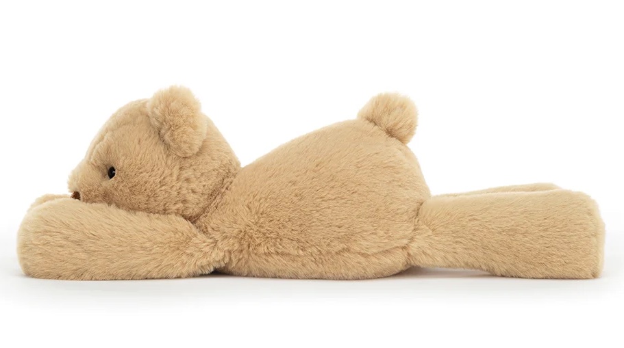 SMG2B_2-Kopie Jellycat Smudge Kuscheltier - Super Weiches Bär