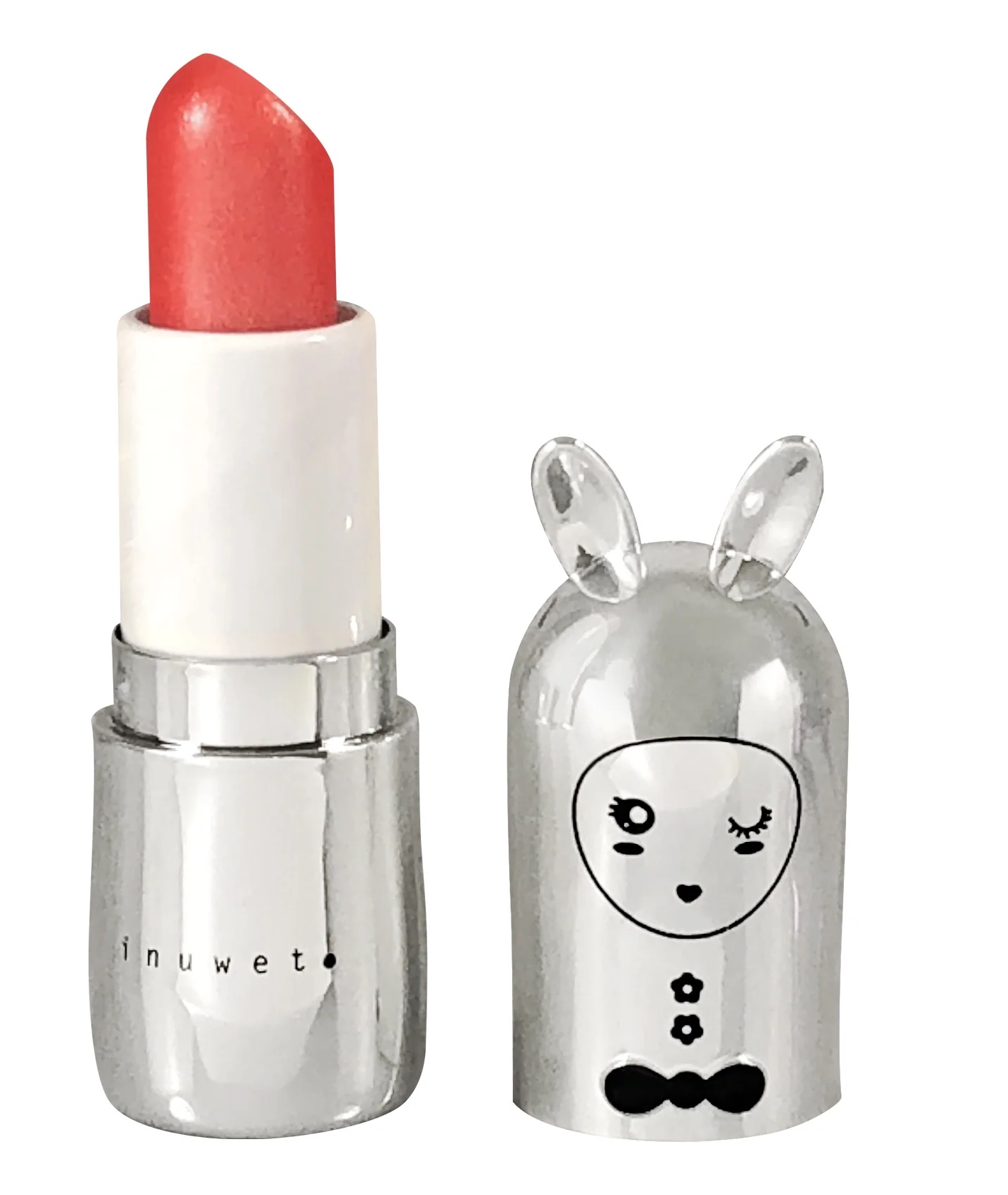 25argent-3662232005818_03c3909d-d9a6-4a34-b4ec-4d3aba0f582c_2000x-Kopie inuwet Lipgloss in Metallic Silber - Kokos