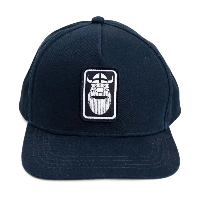 Danefae Daneclassic Kindermütze Navy Blau ERIK Danefae Daneclassic Kindermütze Navy Blau ERIK
