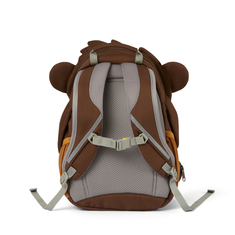 441840BD-6EF6-40FF-81F5F6052B5E3ACD Affenzahn Rucksack - Großer Freund - Affenzahn Affe
