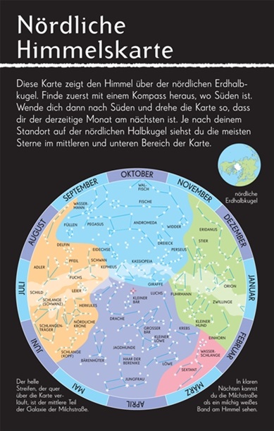 Naturentdecker-Sternenbilder-und-planeten-Usborne-1 Usborne Naturentdecker - Sternenbilder