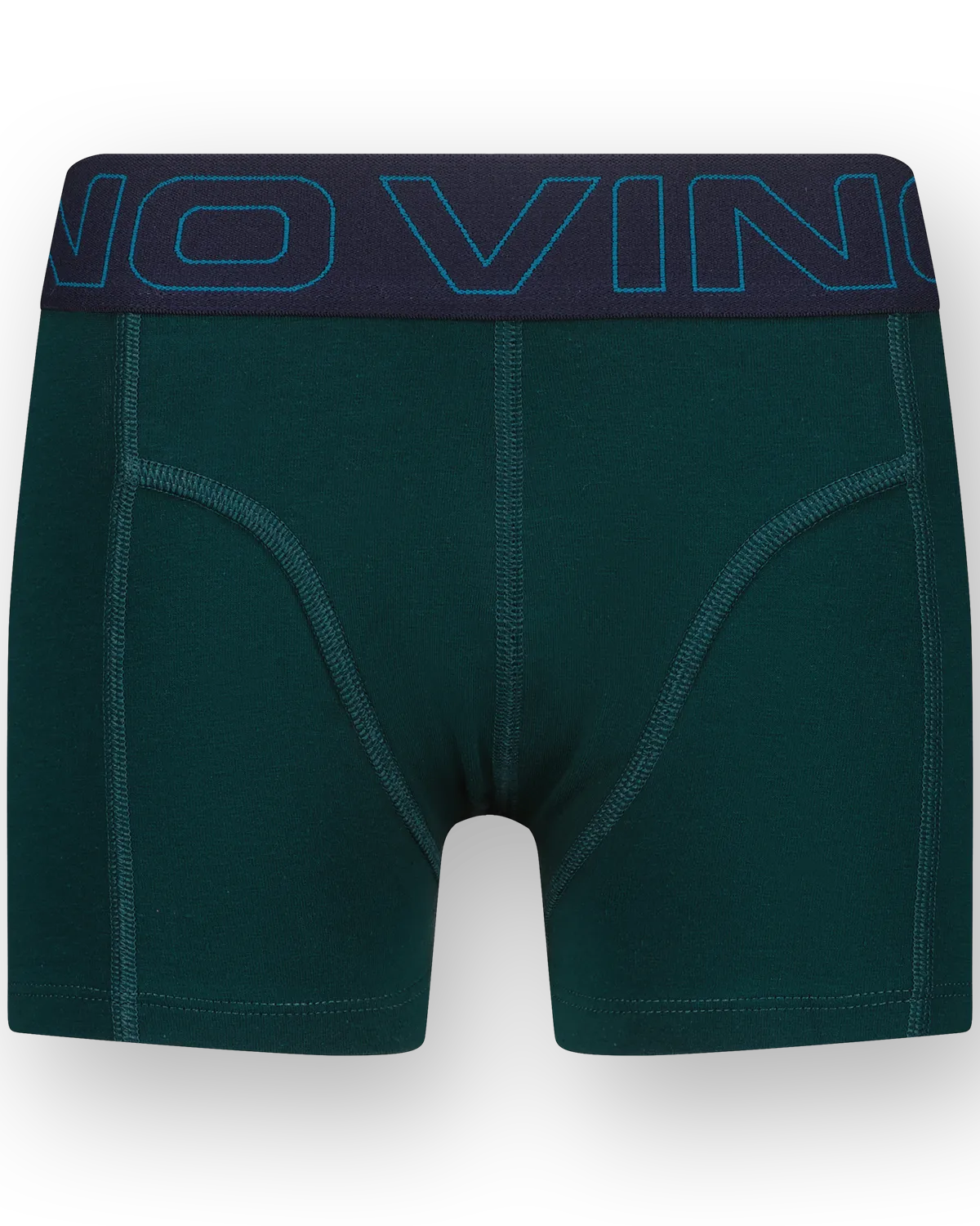 Vingino Boxer Set 4er Set - Palm Green - Dark Jungle Green
