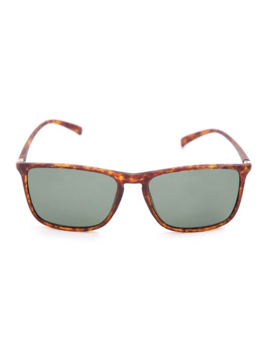 C3 Sonnenbrille Monte Carlo - Amber Green