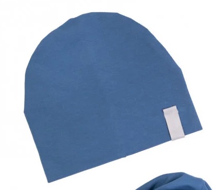 sapphire-1-Kopie9XawViBVrv49y UL & Ka Mütze - Cobalt Blau - handgefertigt