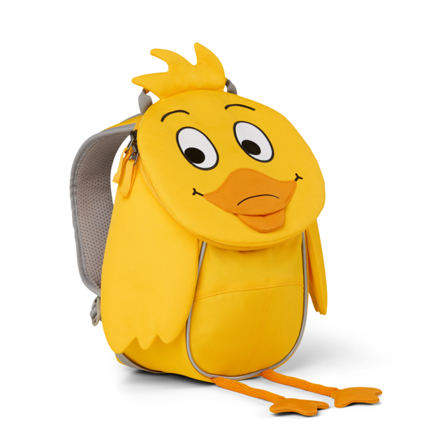 55A46DCD-B05D-49DD-8ADD95F3718C7C23 Affenzahn Rucksack - Kleiner Freund - Sendung mit der Maus - Ente
