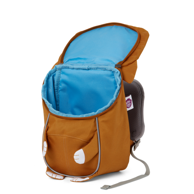 E5996358-5B93-4C7F-AC9927087C8294DD Affenzahn Rucksack - Kleiner Freund - Katze
