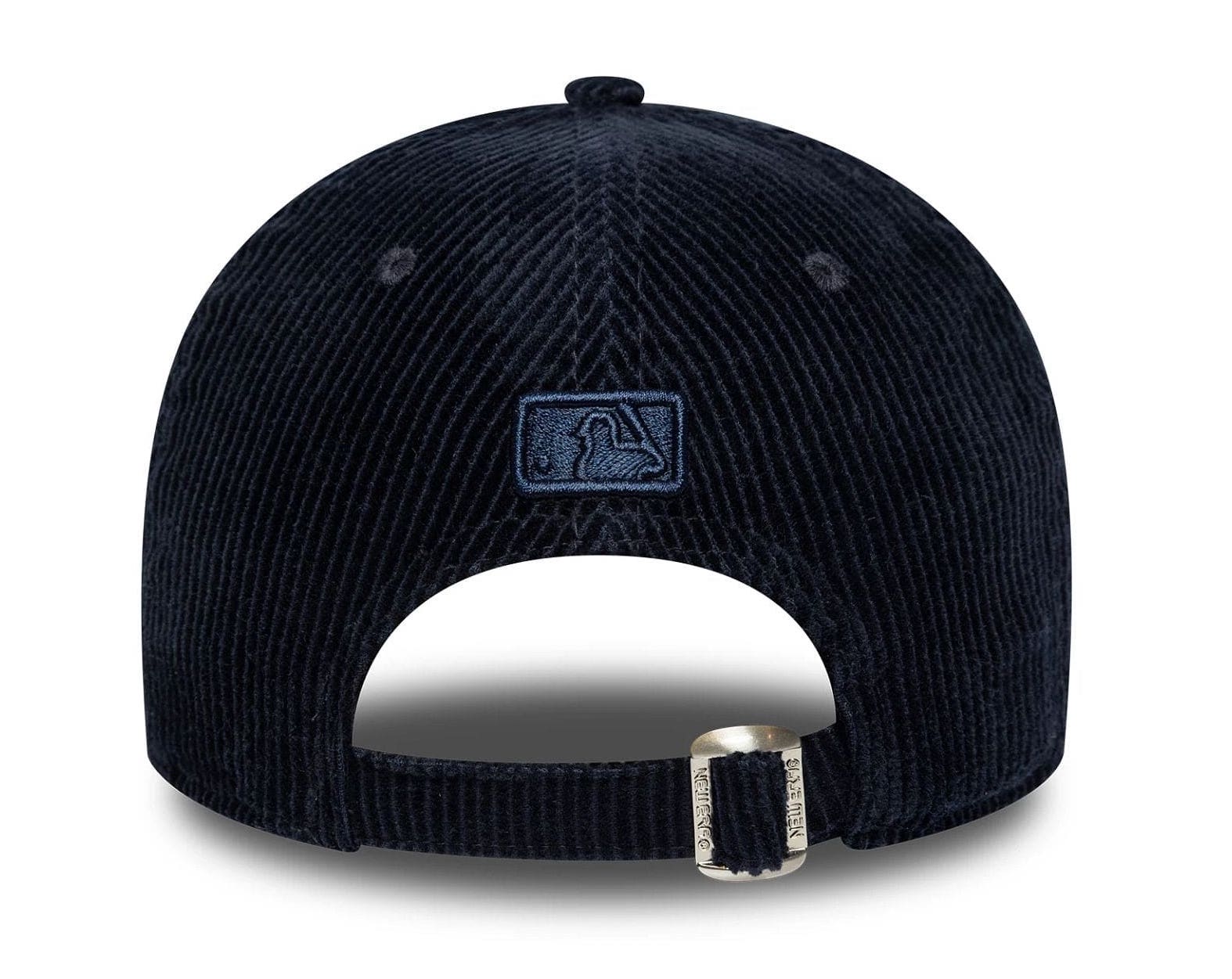 New Era New York Yankees MLB Cord Navy 9FORTY M-Crown Cap in Navy Blau New Era New York Yankees MLB Cord Navy 9FORTY M-Crown Cap in Navy Blau