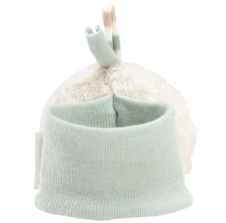 Sterntaler Armrassel mit elastischem Armband - Ente Edda