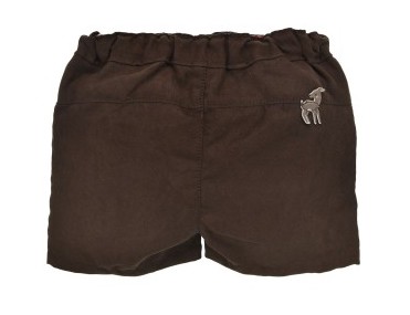 Bondi Trachten Kunstledershort ´Alpenglück