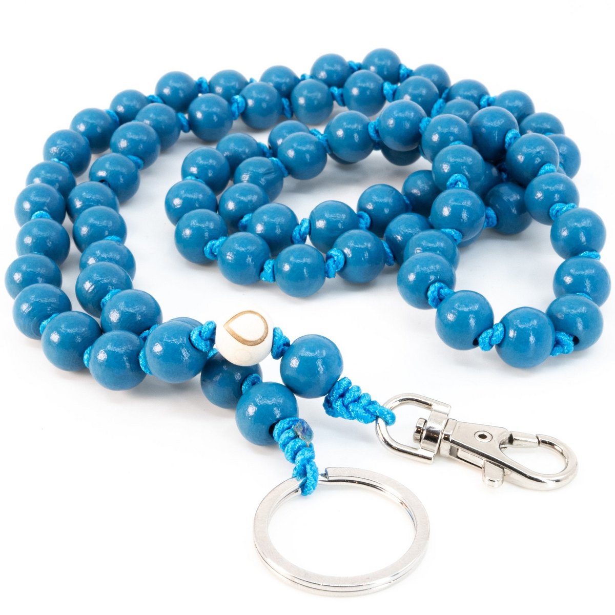 9edc0bdd-a3c3-4c5a-bec9-ec9cd9fe7822_1200x1200_fill DropLetsy Holzperlen Handykette - The Ocean in Blau