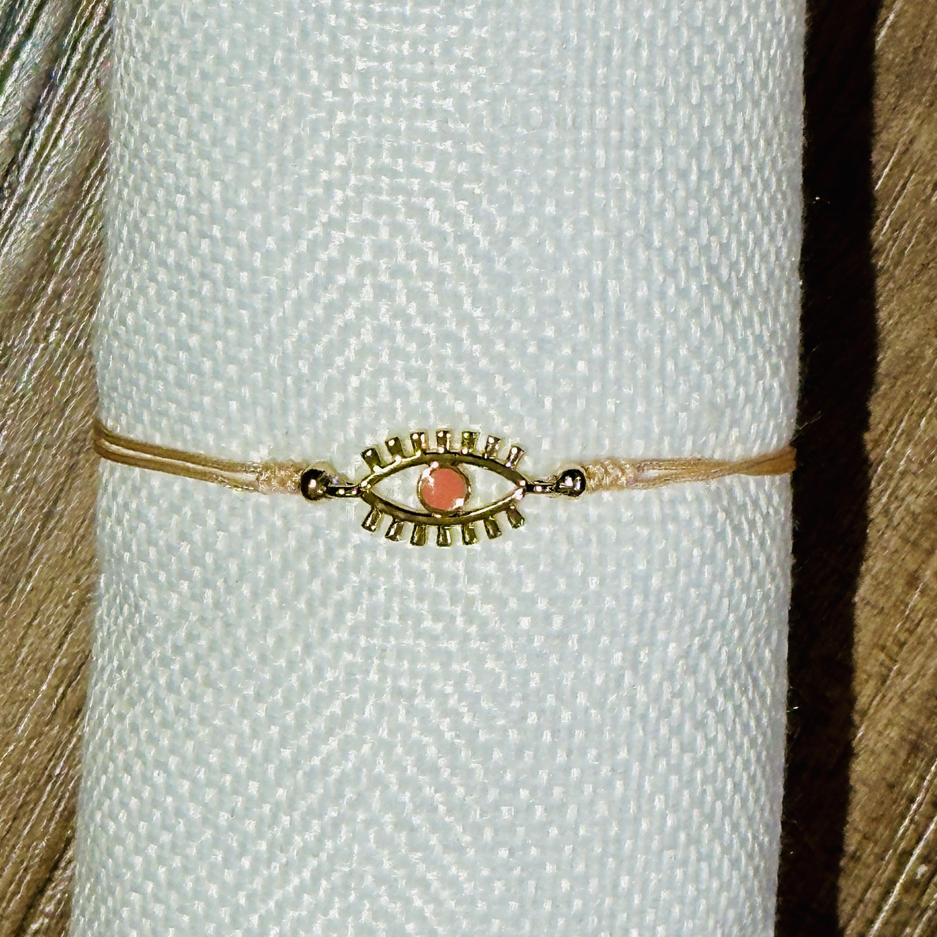 Salty Skin Armbänder - Rosa - Wählen Sie Ihr Design