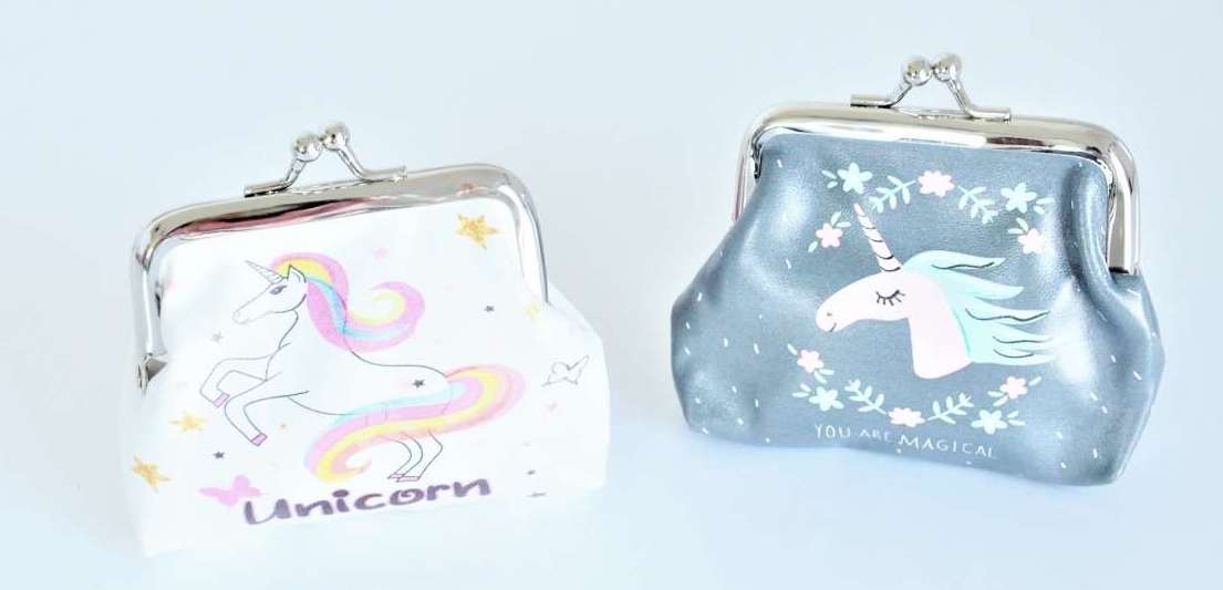 2QkAo2xkHvuHlbs_600x600-2xChPWHeeUjeEMO KisMe Klappbörse Einhorn - Wähle aus 2 Designs