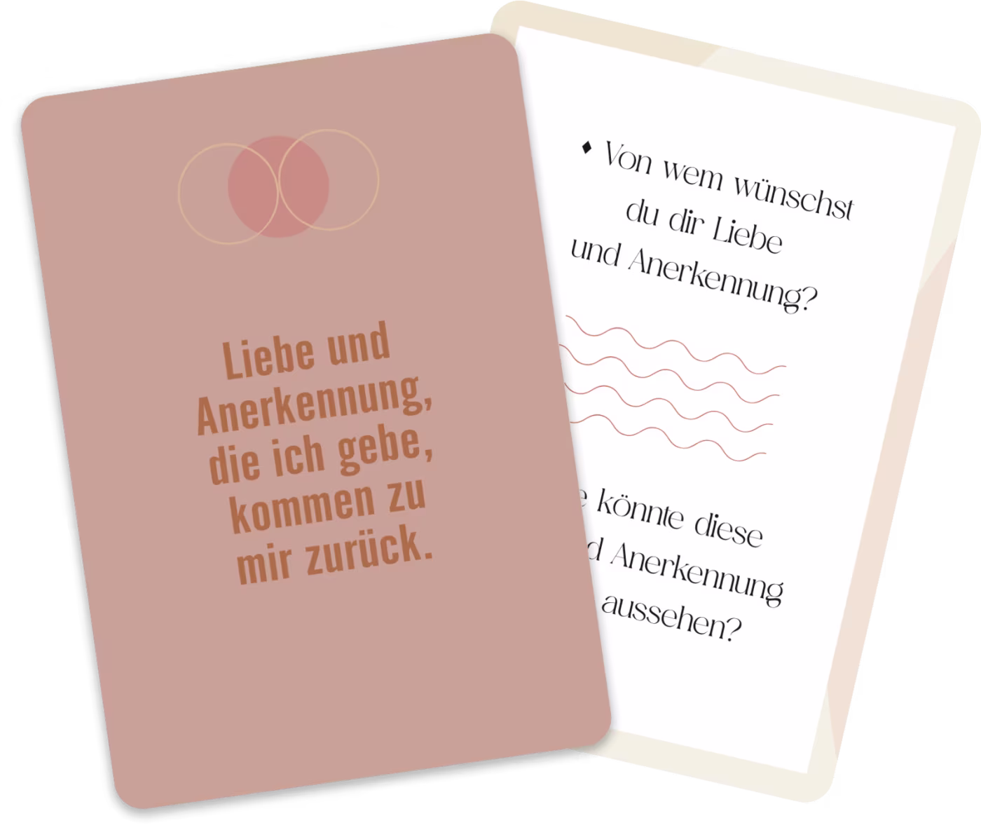 Manifestation to go - Die Kraft der Gedanken
