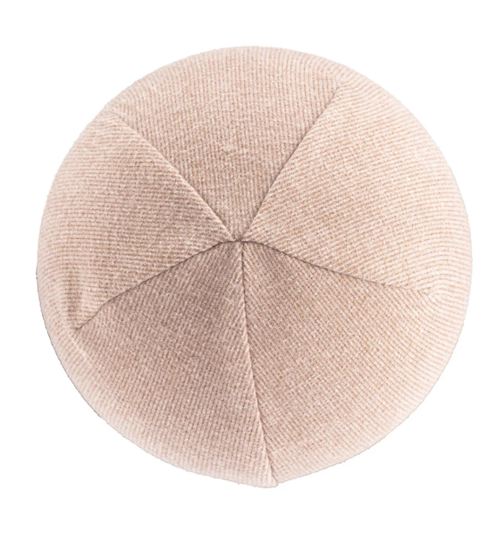 Sterntaler Weichen Flauschigen Beanie Mütze in Braun - Igel