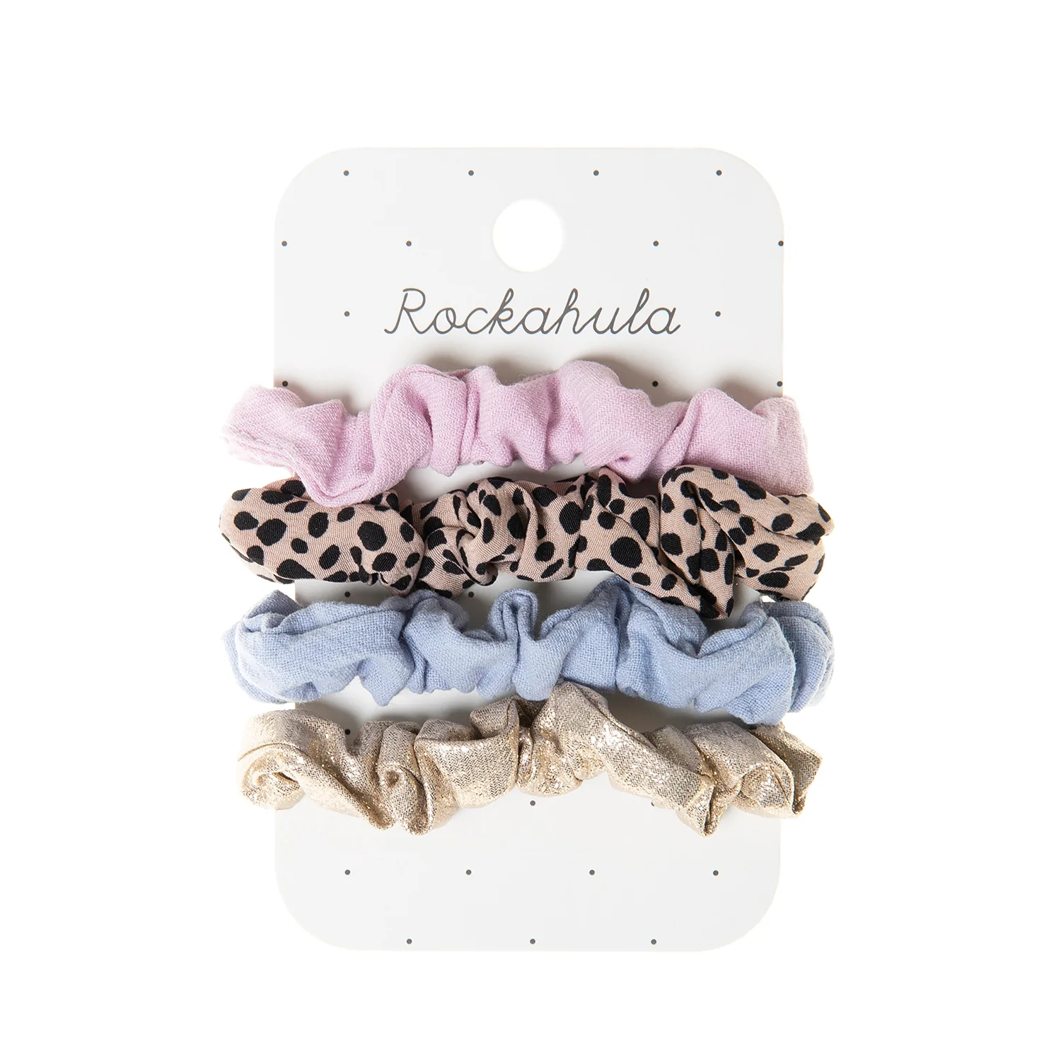 H1837L_1a06df77-6d47-4dfd-8577-2ab821552f3c_1800x1800 Rockahula Scrunchie Set - Luna Leopard - 4 Stück