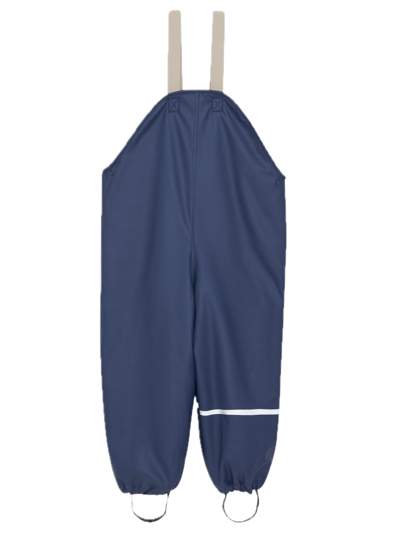 CeLaVi gefütterte Regenhose Overall / Matschhose (mit Latz bis Größe 100) in Dark Navy CeLaVi gefütterte Regenhose Overall / Matschhose (mit Latz bis Größe 100) in Dark Navy