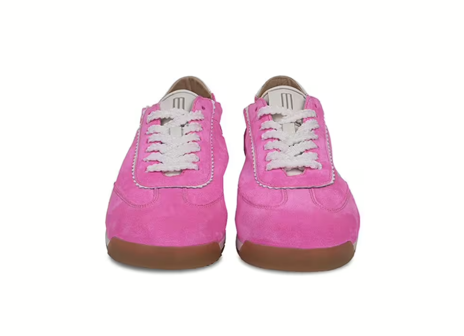 Crickit Sneaker TARA in Pink - SALE