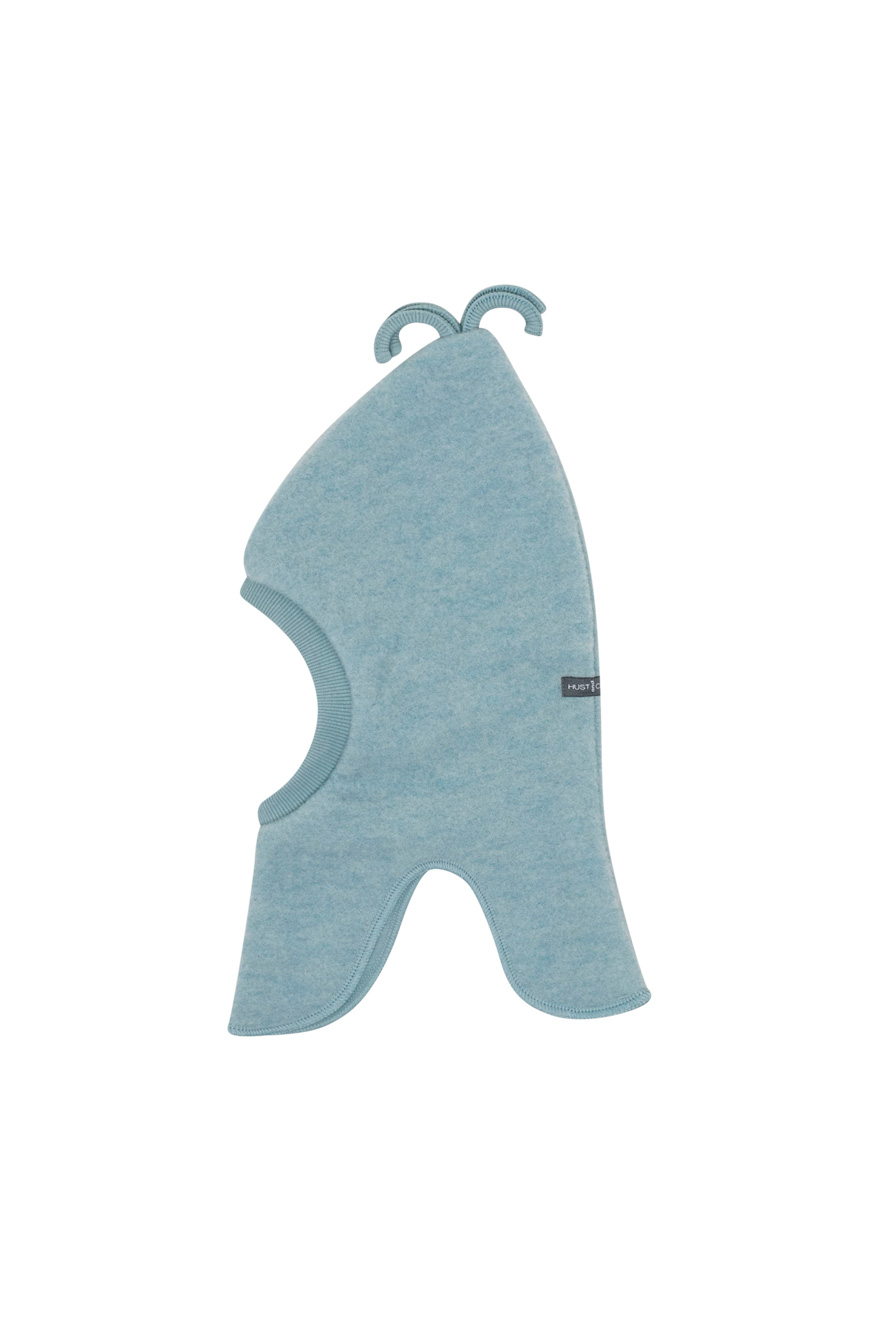 Hust & Claire Baby Walk Schlupfmütze Türkis
