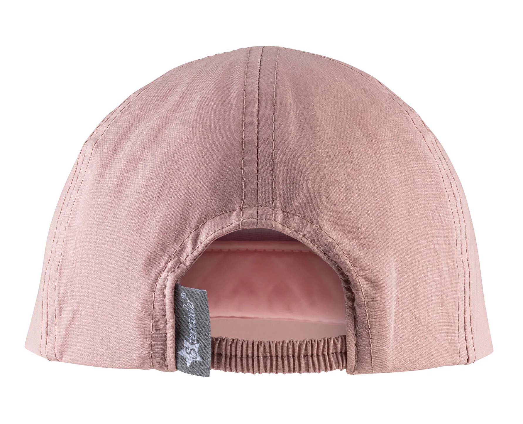 Sterntaler Basecap in Rosa Einhorn mit Weitenregulierung