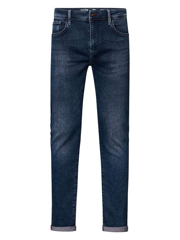 M-1020-DNM001-5753-08IMaW2i4jJebEy_1400x2000-2x Petrol Industries Jackson Slim Fit Jeans - Medium Steel