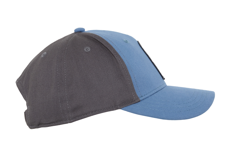 Color Kids Baseball Cap in Coronet Blau - Sunshine on My Mind Color Kids Baseball Cap in Coronet Blau - Sunshine on My Mind