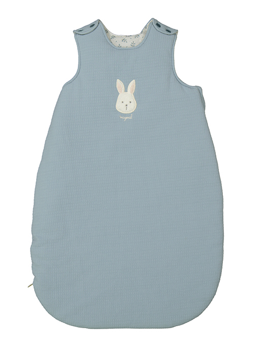 Mayoral Schlafsack in Blau - Hase Mayoral Schlafsack in Blau - Hase