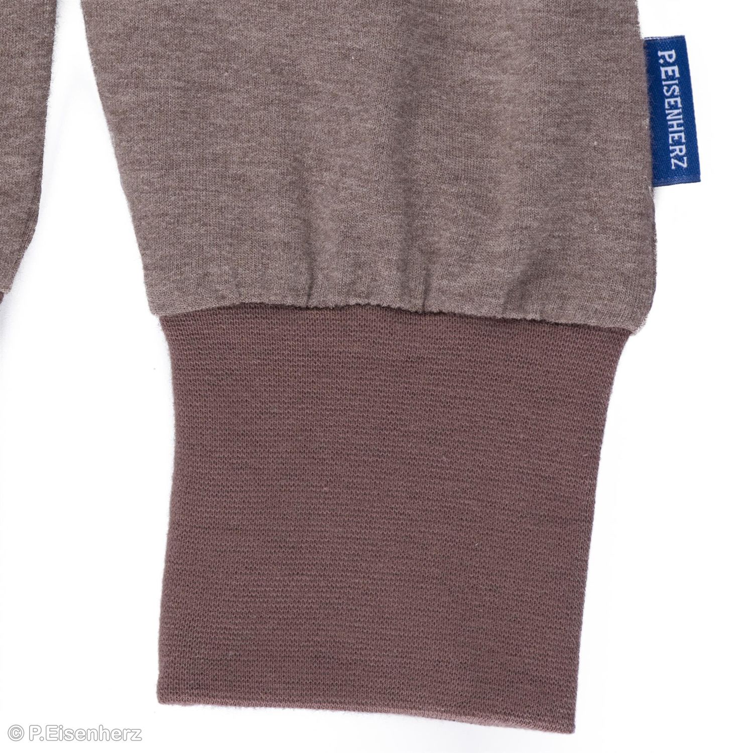 babyhose-im-lederhosenstil-mit-hellblauer-stickerei_4_4 P.Eisenherz Babyhose im Lederhosenstil mit grünen Stickerei