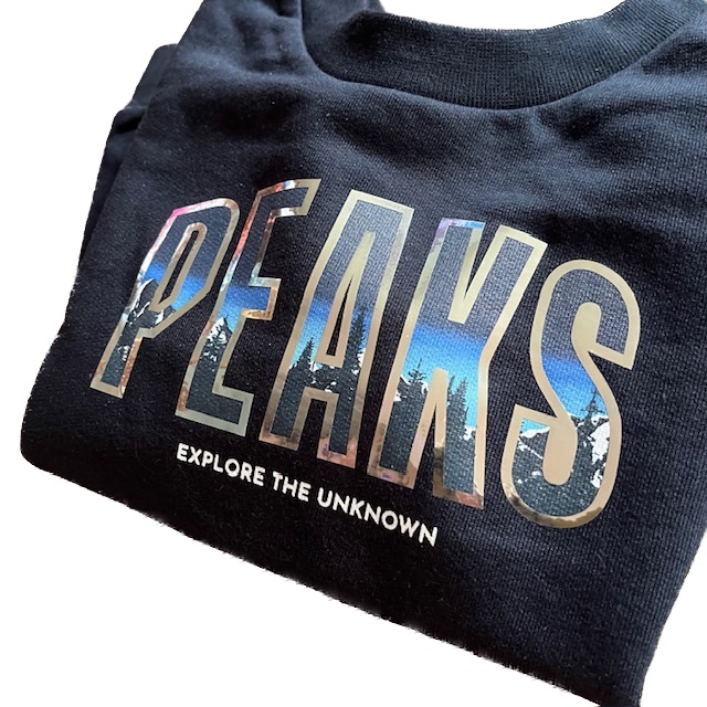 Mayoral Boys Sweatshirt in Dunkelblau - Berge - Peaks - SALE Mayoral Boys Sweatshirt in Dunkelblau - Berge - Peaks - SALE