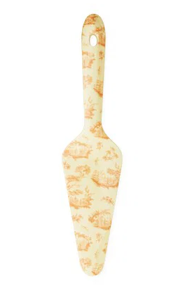 RICE Melamin Tortenheber - Gloriously Gifted Prints - Wählen Sie Ihr Design