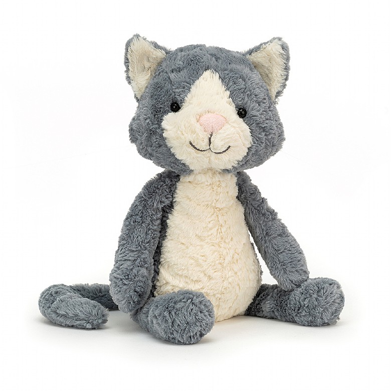 TUF3CAT Jellycat Truffle Cat - Katze
