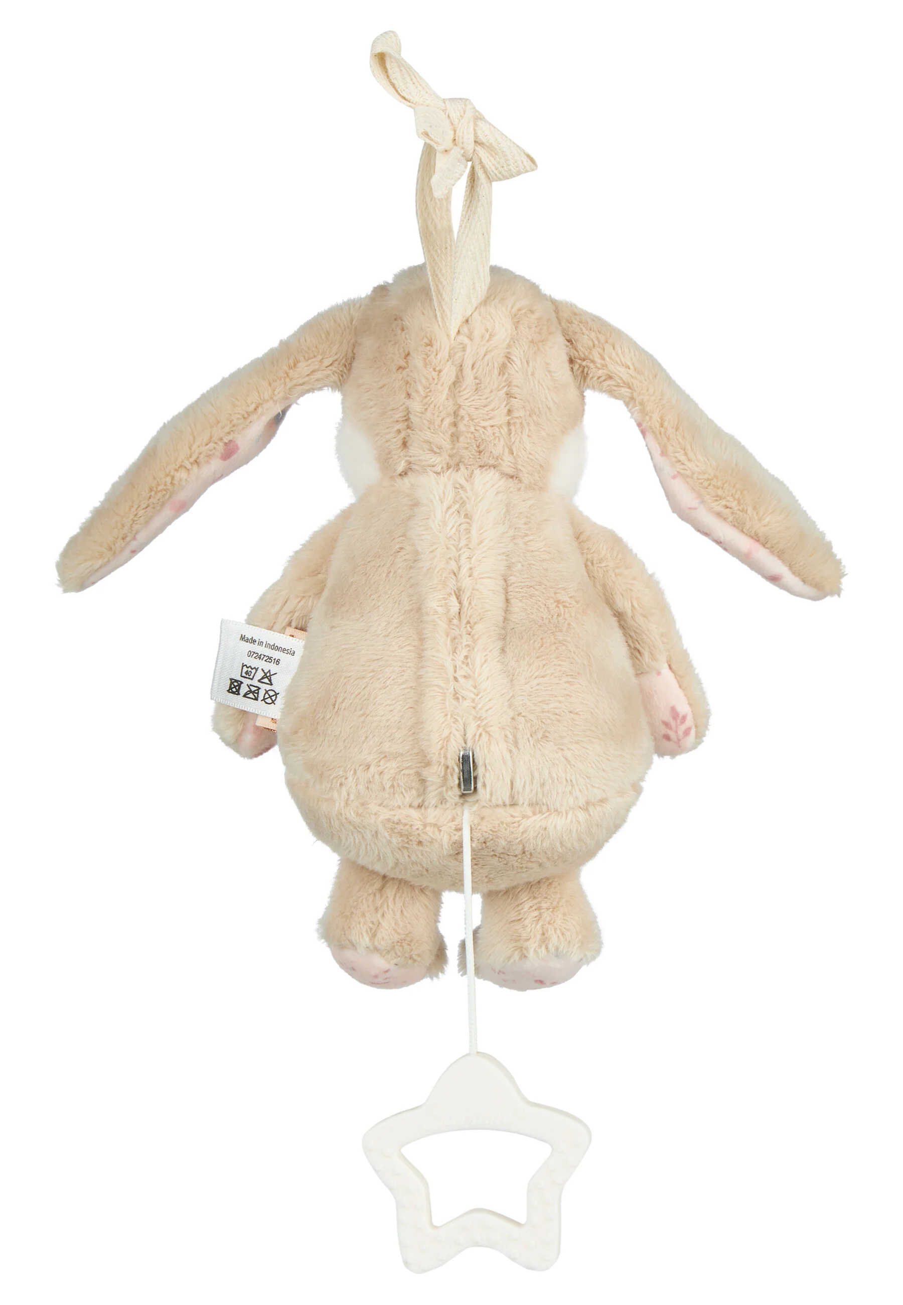 Sterntaler Mini Spieluhr - Hanni Hase Häschen 22 cm Sterntaler Mini Spieluhr - Hanni Hase Häschen 22 cm