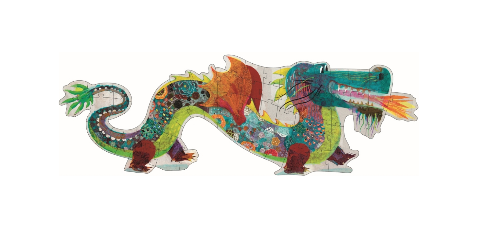 Bildschirmfoto-2020-10-23-um-15-11-45 Djeco Boden Puzzle LEON DER DRACHE - 58 Teile