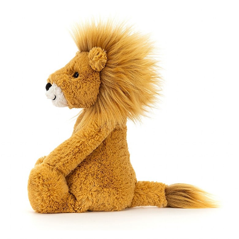Jellycat Bashful Lion - Löwe Medium