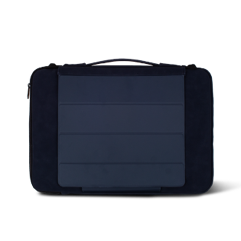 TDM_W2324_LAPTOP_QCA_DOS Cabaia Laptoptasche Laptop Case QCA 15/16 Zoll - Veganer Nubuck Leder - SALE