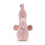 Jellycat Sienna Seepferd in Rosa