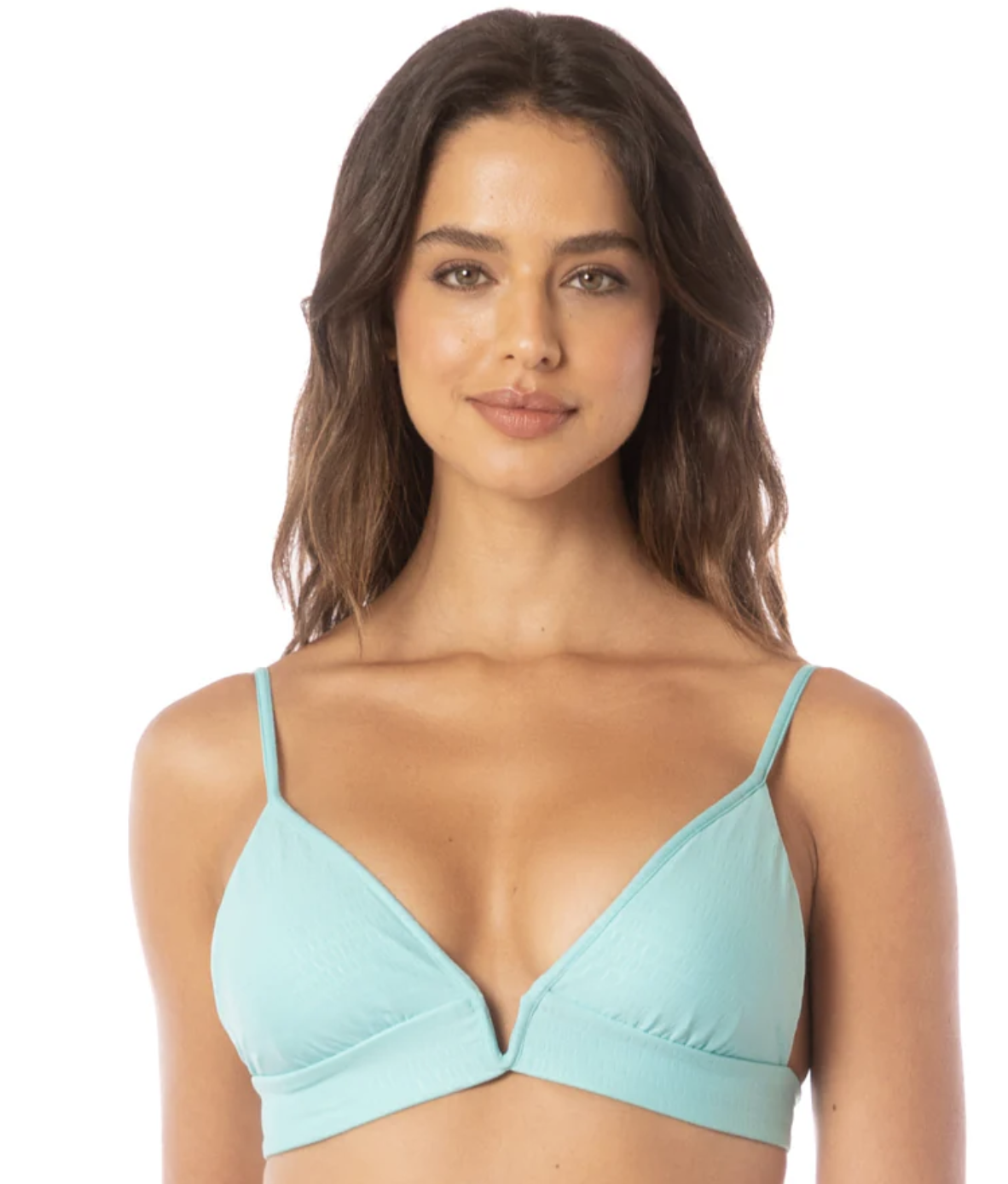  Maaji Damen Wendebikini - Triangel Bikinioberteil - Beeren - SALE