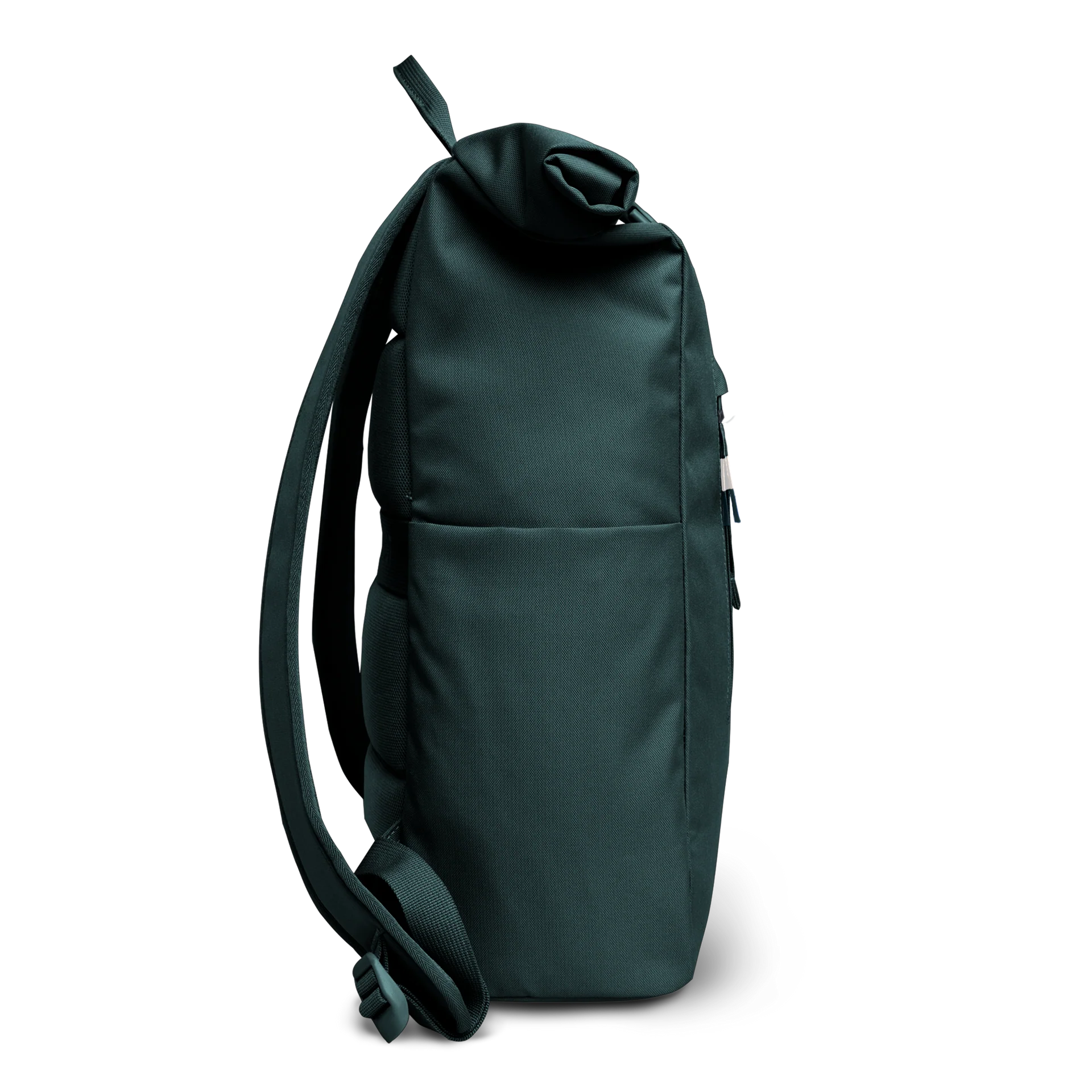 GOT BAG ROLLTOP EASY SEA TEAL - Rolltop Rucksack in Sea Teal Grün GOT BAG ROLLTOP EASY SEA TEAL - Rolltop Rucksack in Sea Teal Grün